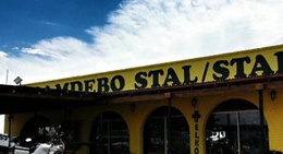 obrázek - Kamdebo Stall