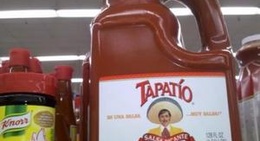 obrázek - Akins Foods Inc.