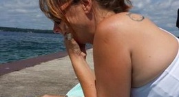 obrázek - Big Bay Point Public Dock & Beach