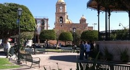 obrázek - Plaza de Armas