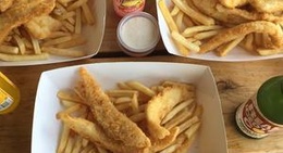 obrázek - The Squid Shack