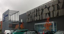 obrázek - Amfi Steinkjer