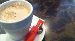 obrázek - Café De La Gare