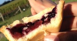 obrázek - te awanga estate