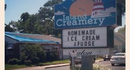 obrázek - Island Creamery