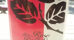 obrázek - Une Rose au Paradis