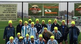 obrázek - Rocky Top Sports World