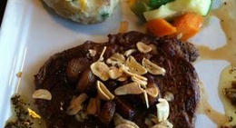 obrázek - Outback Steakhouse (아웃백스테이크하우스)