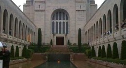obrázek - Australian War Memorial