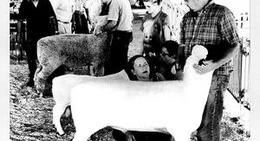 obrázek - Walworth County Fairgrounds