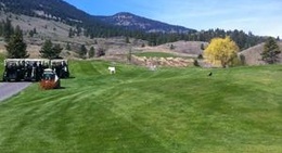 obrázek - Fairview Mountain Golf Club