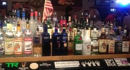 obrázek - Rudy's Bar & Grill