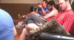 obrázek - Grouse Nest