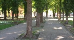 obrázek - Vinkovački park