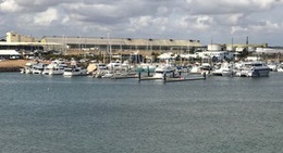 obrázek - Bundaberg Port Marina