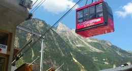 obrázek - Téléphérique du Mont Bochor
