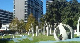 obrázek - Hindmarsh Square / Mukata