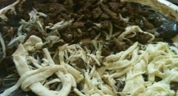 obrázek - El Sabor de Oaxaca