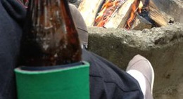 obrázek - Camp Klamath