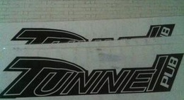 obrázek - Tunnel Saloon