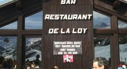 obrázek - Restaurant de la LOY