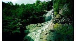 obrázek - Wasserfall Barbian