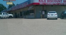 obrázek - Coffee City, Texas