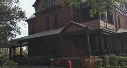 obrázek - Tuskegee Institute National Historic Site