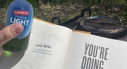 obrázek - Hocking Hills State Park