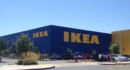 obrázek - IKEA West Sacramento