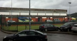 obrázek - Pavilhão Desportivo de Paredes de Coura