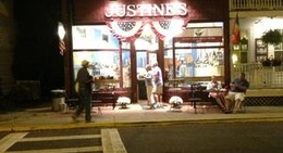 obrázek - Justine's Ice Cream Parlor