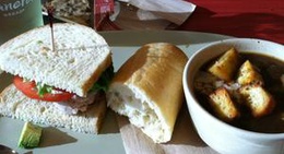 obrázek - Panera Bread