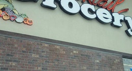 obrázek - Blacktail Grocery