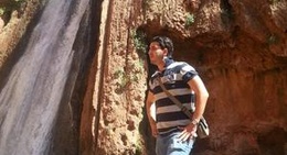 obrázek - Corniche Oum Rabi3