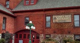 obrázek - The Gamble Mill Restaurant