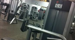 obrázek - Gold's Gym