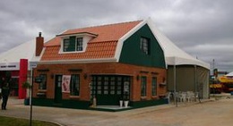 obrázek - Café Holandês