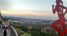 obrázek - Bryce Canyon Half Marathon Finish Line