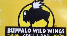 obrázek - Buffalo Wild Wings