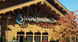 obrázek - Snoqualmie Casino