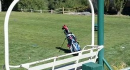 obrázek - Bear Mountain Golf Course