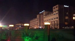 obrázek - brijwasi lands inn