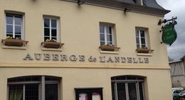 obrázek - Auberge de l'Andelle