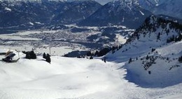obrázek - Ski/Wandergebiet Hahnenkamm