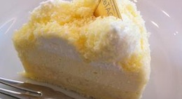 obrázek - Le TAO Cheese Cake Lab (ルタオ チーズケーキラボ)