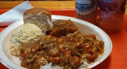 obrázek - Poche's Market & Restaurant