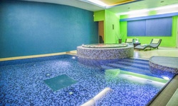 obrázek - Krkonoše v Hotelu Centrum Harrachov ***