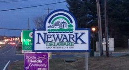 obrázek - Newark, DE