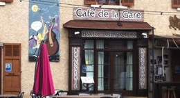 obrázek - Café de la Gare